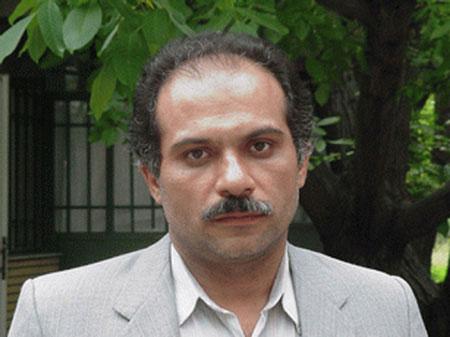 An&nbsp;undated&nbsp;image&nbsp;released&nbsp;by&nbsp;Iran's&nbsp;Fars&nbsp;News&nbsp;Agency&nbsp;of&nbsp;Tehran&nbsp;University&nbsp;professor&nbsp;Massoud&nbsp;Ali-Mohammadi&nbsp;who&nbsp;was&nbsp;killed&nbsp;by&nbsp;a&nbsp;bomb&nbsp;in&nbsp;front&nbsp;of&nbsp;his&nbsp;home&nbsp;in&nbsp;north&nbsp;Tehran&nbsp;January&nbsp;12,&nbsp;2010.(Xinhua/Reuters&nbsp;Photo)