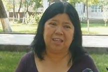 Sandra Fernandez from Philippines: Foreigners confident of Xinjiang recovery