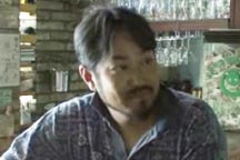 Japanese bar owner: Bar example of ethinic unity