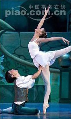 Ballet&nbsp;The&nbsp;Marriage&nbsp;of&nbsp;Figaro&nbsp;China&nbsp;Premiere&nbsp;by&nbsp;The&nbsp;Russian&nbsp;Kremlin&nbsp;Ballet&nbsp;