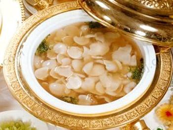 Braised&nbsp;Cuttlefish&nbsp;Eggs