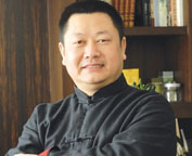 Shen Weifeng