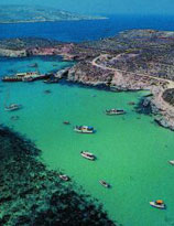Mediterranean Sea 