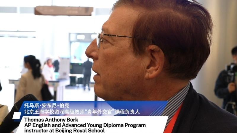 China is revitalizing multilateralism and democratizing global governance