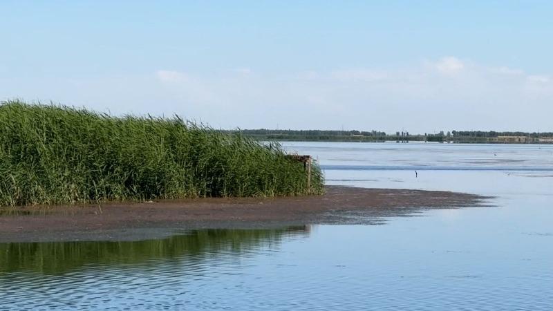 Wuliangsuhai: A window into Yellow River conservation