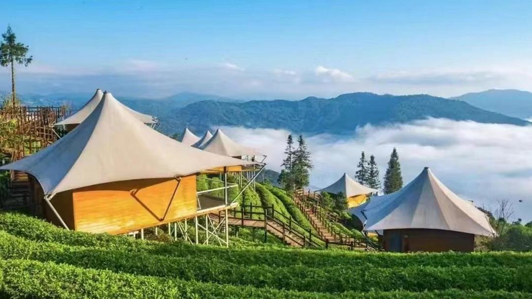 17普洱倚象山半山酒店