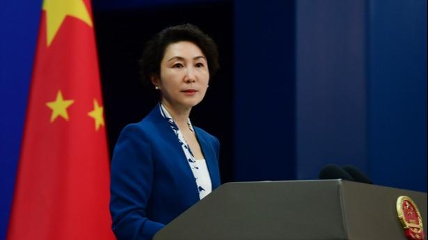 China opposes military strikes against Iran by Israel, US: FM spokeswoman