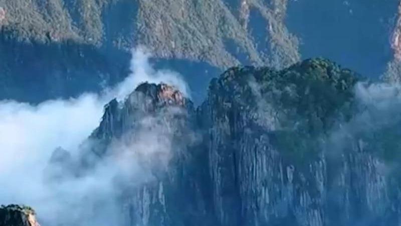 Chiang Rai & Huangshan: Mutual Learning for Cultural Heritage Protection