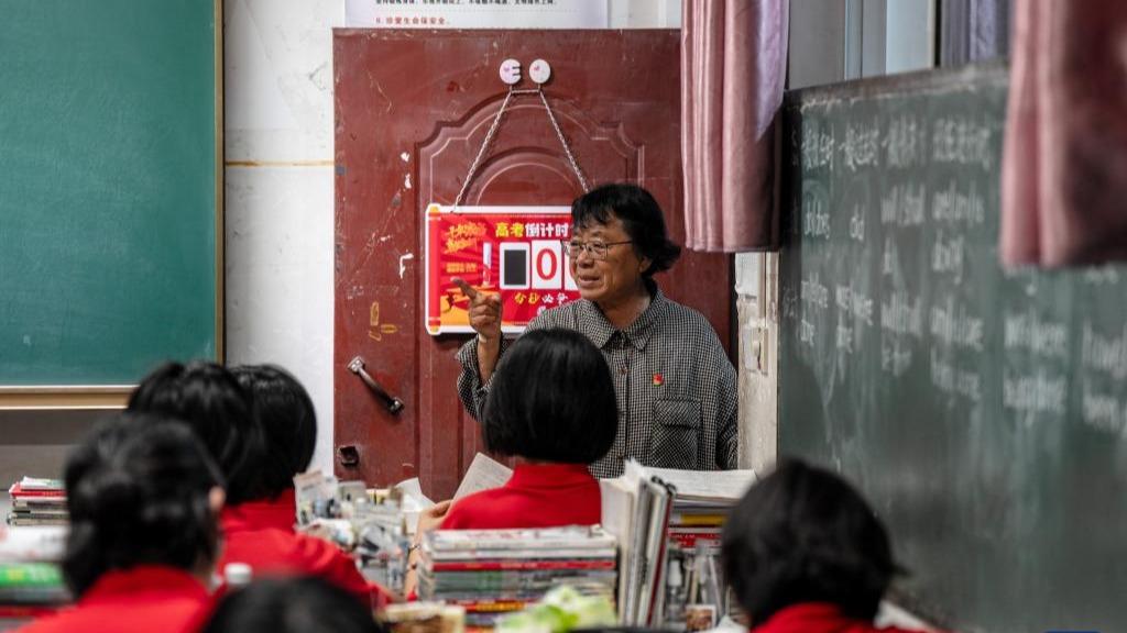 16 years of dedication to helping rural girls chase their dreams through education, knowledge