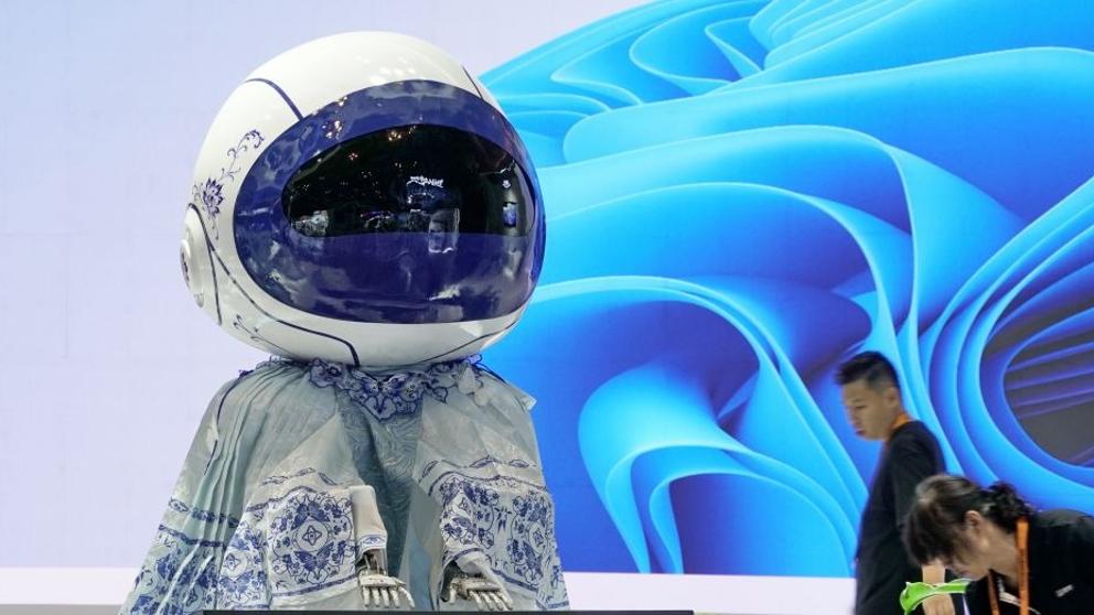 2026 CIFTIS holds media preview event in Beijing