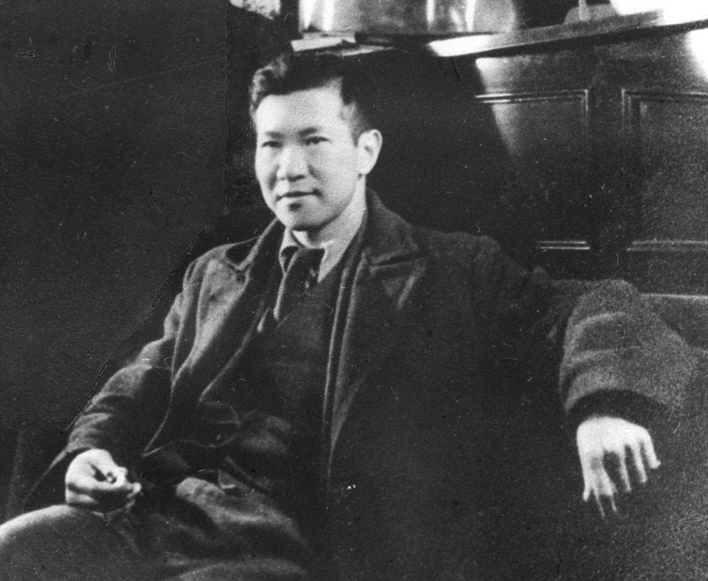 纵情歌唱,有着英雄血脉的伟大人民!——《黄河大合唱》与《神圣的战争》跨越时空的交响