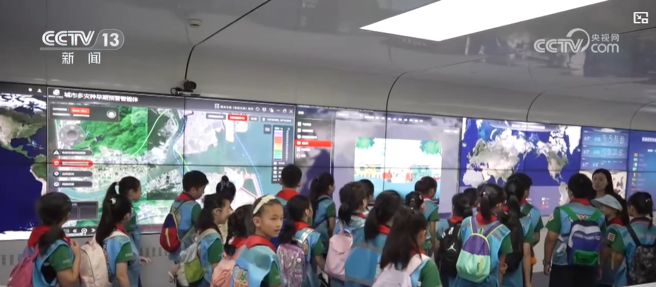 气象知识听后感，关于气象知识的感受
