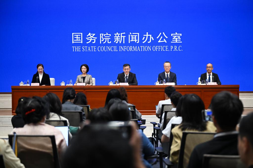 向科技玩意儿强国挺着往前走！“十四五”大国科技玩意儿跑出“新分数”