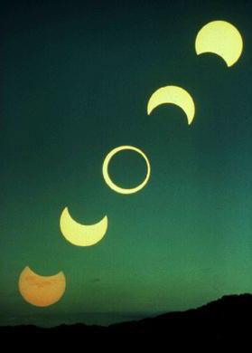 Following&nbsp;the&nbsp;splendid&nbsp;total&nbsp;solar&nbsp;eclipse&nbsp;seen&nbsp;last&nbsp;year,&nbsp;an&nbsp;annular&nbsp;solar&nbsp;eclipse&nbsp;will&nbsp;occur&nbsp;on&nbsp;Friday.