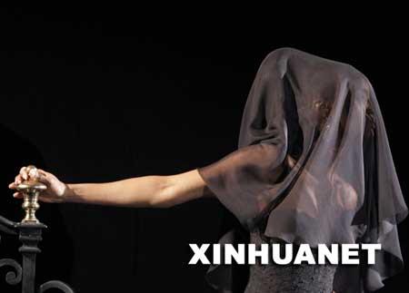 Fashion&nbsp;week&nbsp;has&nbsp;continued&nbsp;in&nbsp;Paris,&nbsp;with&nbsp;Haute&nbsp;Couture&nbsp;heavy&nbsp;weights&nbsp;unveiling&nbsp;their&nbsp;collections.