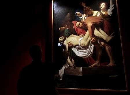 An&nbsp;unprecedented&nbsp;exhibition&nbsp;will&nbsp;open&nbsp;in&nbsp;Rome&nbsp;on&nbsp;Saturday,&nbsp;showing&nbsp;24&nbsp;major&nbsp;works&nbsp;by&nbsp;Caravaggio.&nbsp;