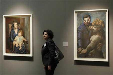 Moscow&nbsp;is&nbsp;playing&nbsp;host&nbsp;to&nbsp;an&nbsp;important,&nbsp;new&nbsp;Picasso&nbsp;exhibition&nbsp;at&nbsp;the&nbsp;Pushkin&nbsp;Museum,&nbsp;which&nbsp;opened&nbsp;just&nbsp;days&nbsp;ago.