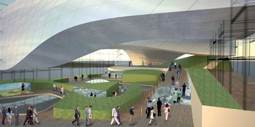 The&nbsp;German&nbsp;Pavilion&nbsp;coined&nbsp;the&nbsp;term&nbsp;"Balancity"&nbsp;to&nbsp;signify&nbsp;a&nbsp;city&nbsp;in&nbsp;balance.
