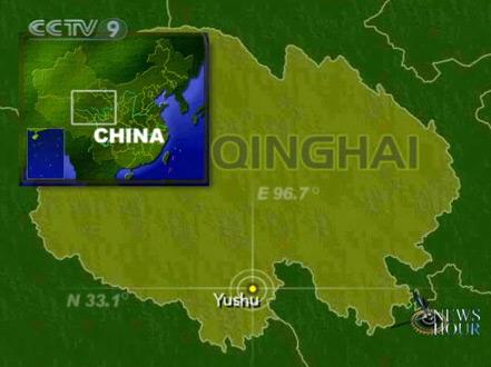 A&nbsp;7.1-magnitude&nbsp;earthquake&nbsp;has&nbsp;hit&nbsp;northwest&nbsp;China's&nbsp;Qinghai&nbsp;Province,&nbsp;killing&nbsp;at&nbsp;least&nbsp;67&nbsp;persons&nbsp;and&nbsp;injuring&nbsp;many&nbsp;others.&nbsp;