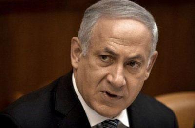 Israeli&nbsp;Prime&nbsp;Minister&nbsp;Benjamin&nbsp;Netanyahu&nbsp;reiterated&nbsp;on&nbsp;Thursday&nbsp;that&nbsp;there&nbsp;will&nbsp;be&nbsp;no&nbsp;freeze&nbsp;on&nbsp;Jewish&nbsp;settlements&nbsp;in&nbsp;east&nbsp;Jerusalem,&nbsp;as&nbsp;the&nbsp;US&nbsp;Middle&nbsp;East&nbsp;envoy&nbsp;arrived&nbsp;for&nbsp;talks&nbsp;to&nbsp;press&nbsp;the&nbsp;peace&nbsp;process.&nbsp;(AFP/POOL/File/Sebastian&nbsp;Scheiner)