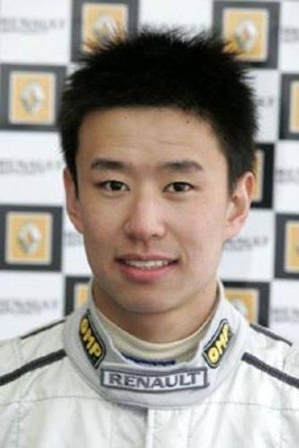 Chinese&nbsp;racing&nbsp;driver&nbsp;"Frankie"&nbsp;Cheng&nbsp;Congfu&nbsp;is&nbsp;getting&nbsp;his&nbsp;shot&nbsp;to&nbsp;take&nbsp;part&nbsp;in&nbsp;the&nbsp;German&nbsp;touring&nbsp;car&nbsp;DTM&nbsp;championship&nbsp;this&nbsp;year,&nbsp;he&nbsp;will&nbsp;get&nbsp;behind&nbsp;the&nbsp;wheel&nbsp;for&nbsp;team&nbsp;Mercedes.&nbsp;[File&nbsp;photo]