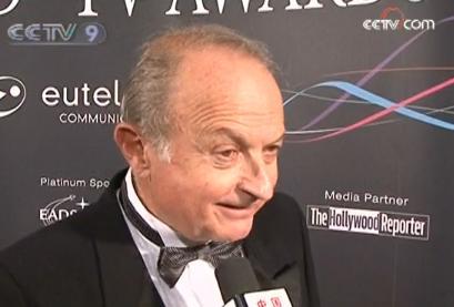Organizers&nbsp;of&nbsp;the&nbsp;event&nbsp;praised&nbsp;the&nbsp;channel's&nbsp;role&nbsp;as&nbsp;a&nbsp;