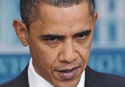 US&nbsp;President&nbsp;Barack&nbsp;Obama&nbsp;speaks&nbsp;in&nbsp;the&nbsp;Brady&nbsp;Briefing&nbsp;Room&nbsp;of&nbsp;the&nbsp;White&nbsp;House&nbsp;in&nbsp;Washington,&nbsp;DC.&nbsp;(AFP/Mandel&nbsp;Ngan)