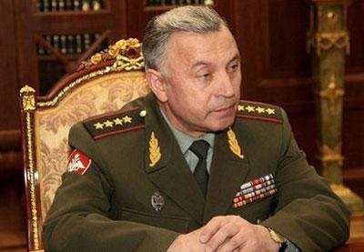 Russia's&nbsp;armed&nbsp;forces,&nbsp;General&nbsp;Nikolai&nbsp;Makarov,&nbsp;seen&nbsp;here&nbsp;in&nbsp;2008.&nbsp;(AFP/POOL/File/Vladimir&nbsp;Rodionov)