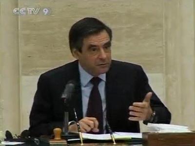 French&nbsp;Prime&nbsp;Minister&nbsp;Francois&nbsp;Fillon&nbsp;has&nbsp;condemned&nbsp;the&nbsp;Israeli&nbsp;use&nbsp;of&nbsp;French&nbsp;passports&nbsp;in&nbsp;the&nbsp;killing&nbsp;of&nbsp;the&nbsp;Hamas&nbsp;militant&nbsp;in&nbsp;Dubai,&nbsp;and&nbsp;called&nbsp;for&nbsp;the&nbsp;truth&nbsp;about&nbsp;the&nbsp;killing&nbsp;to&nbsp;be&nbsp;established.&nbsp;(CCTV.com)