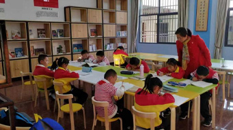 云南瑞丽：立足国门特色，护苗工作出新出彩