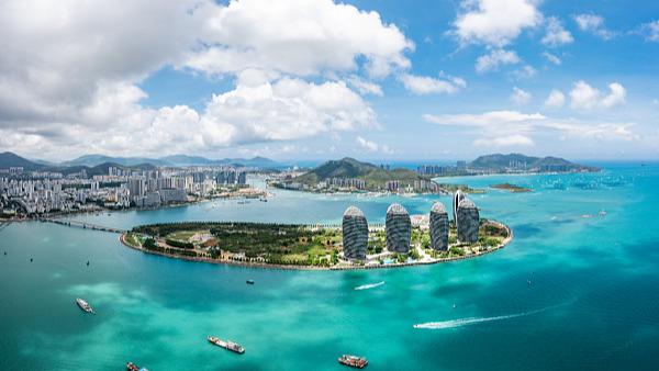 “离岛免税”政策升级 海南“买买买”更划算吗？