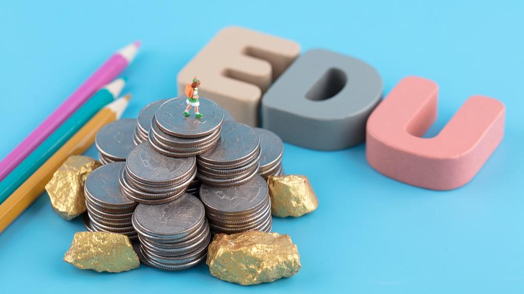 青海投入8900万免除学前一年保教费