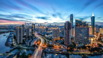 2025年我国国内生产总值突破140万亿元 增长5.0%