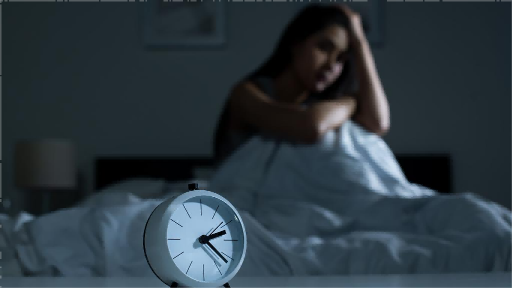 健康热度词 失眠