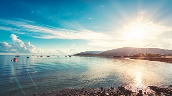 最高检：将出台办案指引，推动解决海洋生态损害鉴定评估