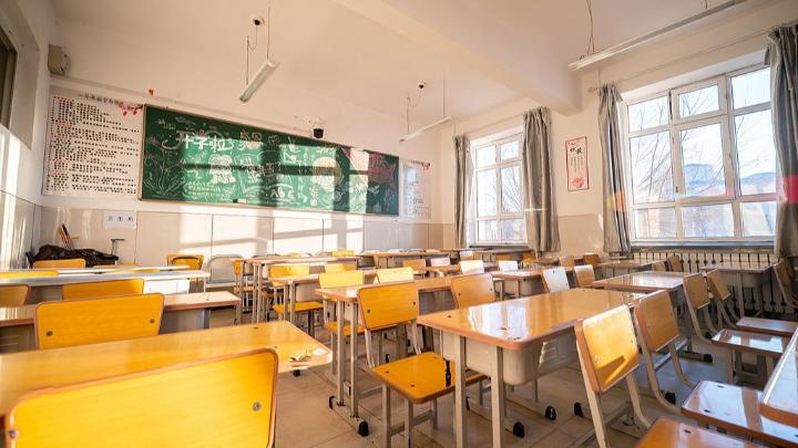 天津：八条措施护航小班新生入园适应