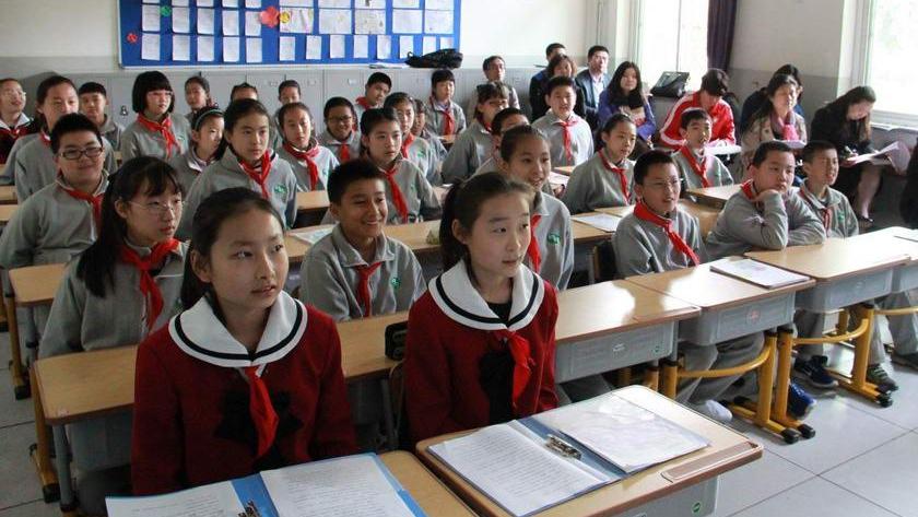 China's education