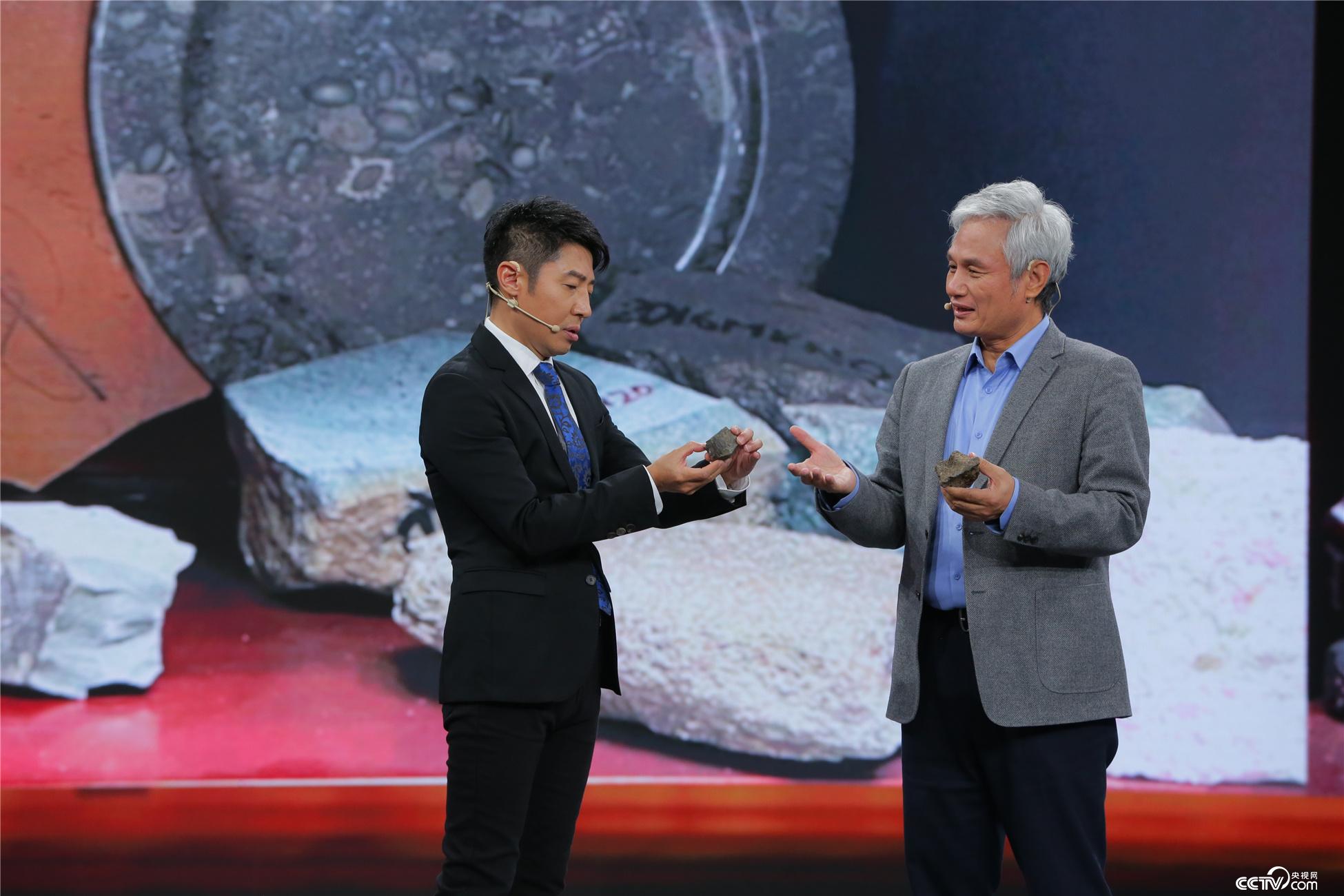 《开讲啦》丁林:世界屋脊——6500万年大碰撞的秘密