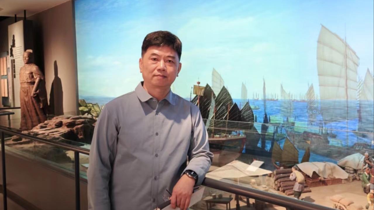 碗礁一號”沉船出水文物——博物館裏的海絲遺珍_央博_央視網(cctv.com)