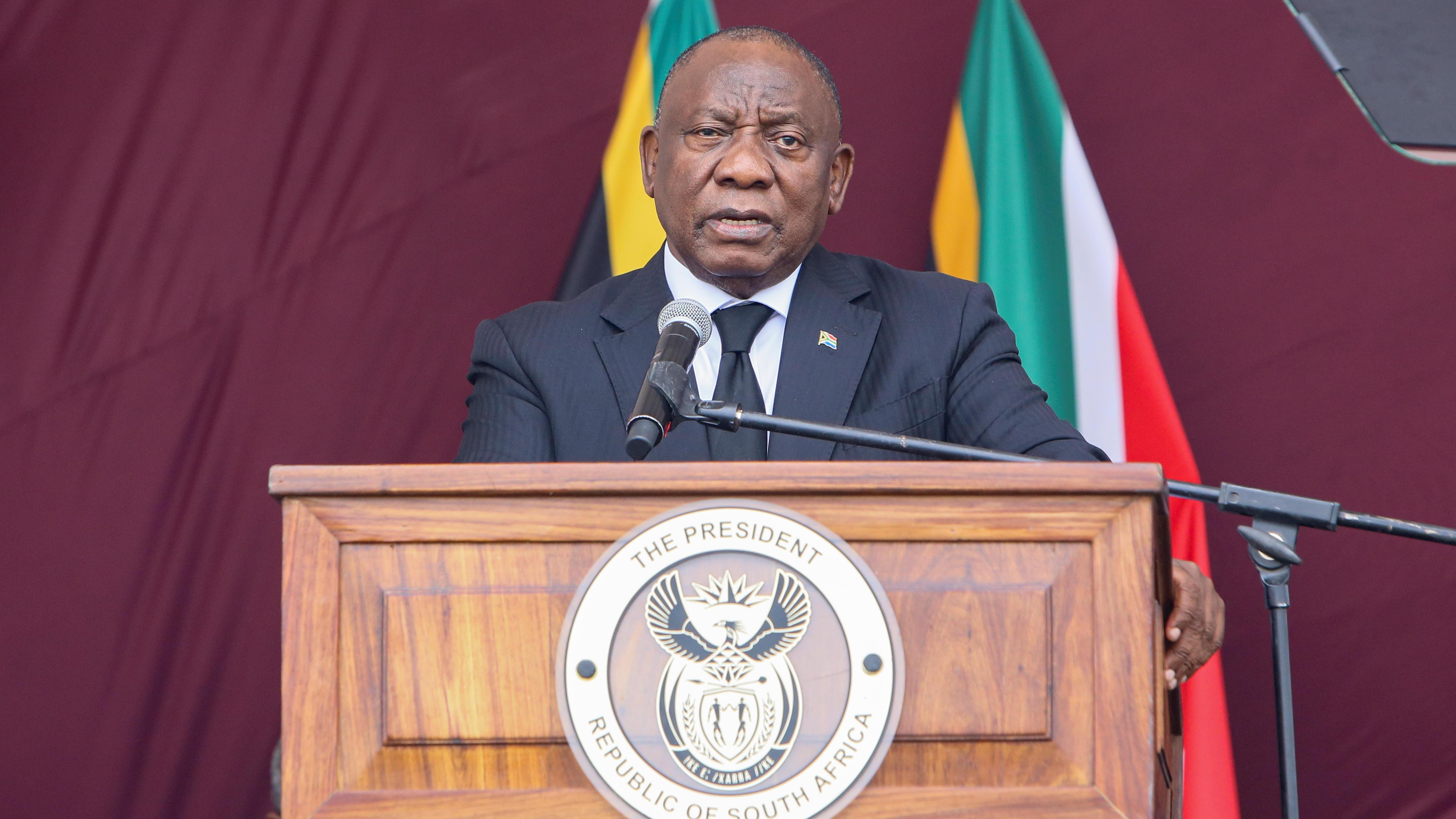 特朗普称将切断对南非援助资金南非期待加强沟通_新闻频道_央视网(cctv.com)