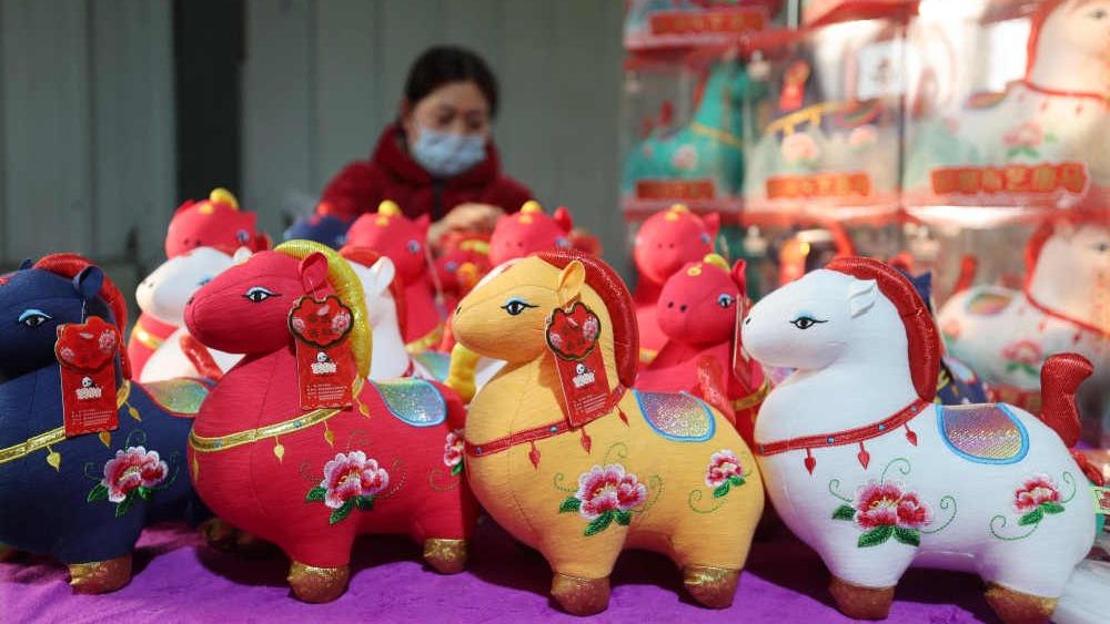 国潮热重塑文化消费新模式