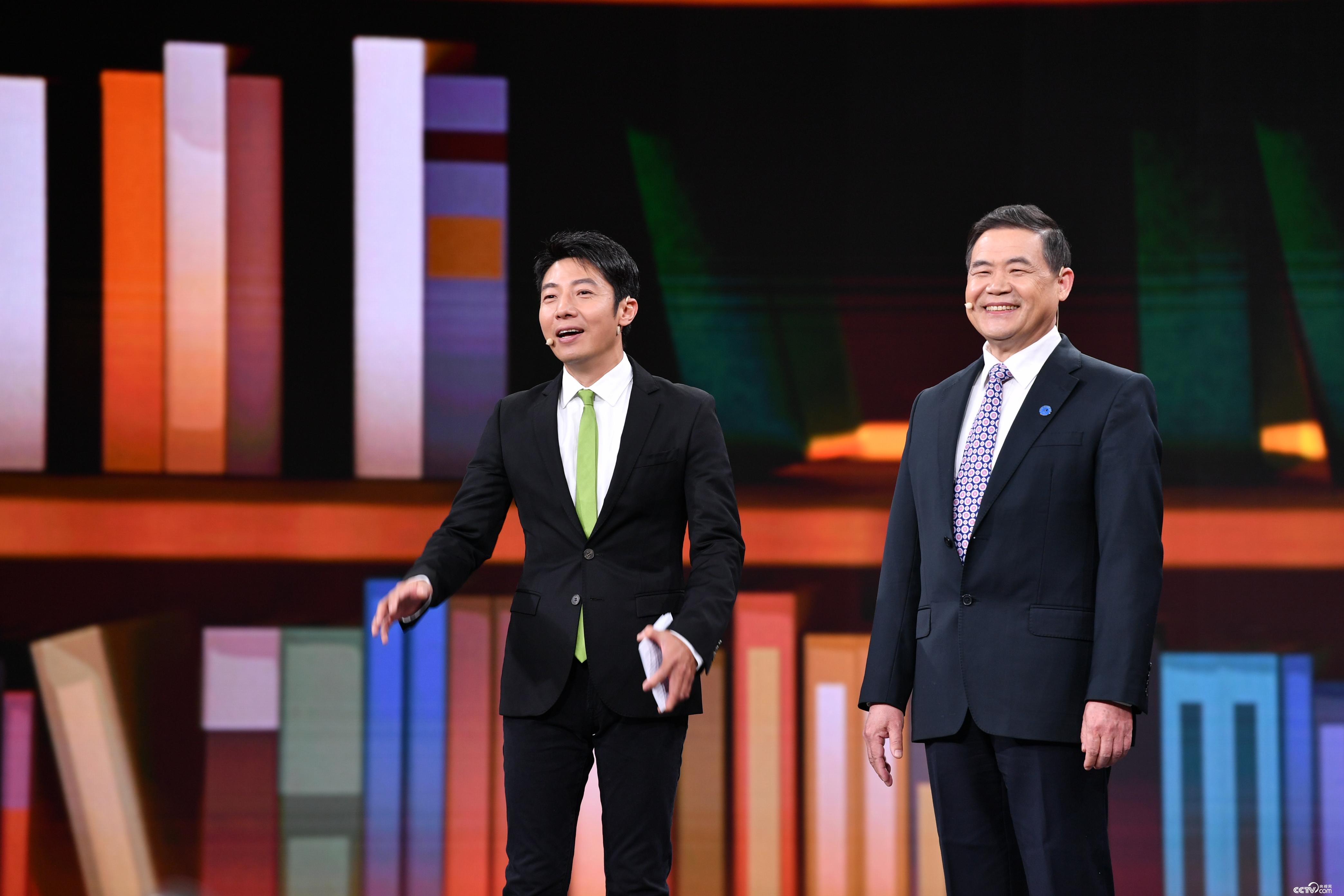 开讲啦潘家华碳中和人人都要算明白的一笔账