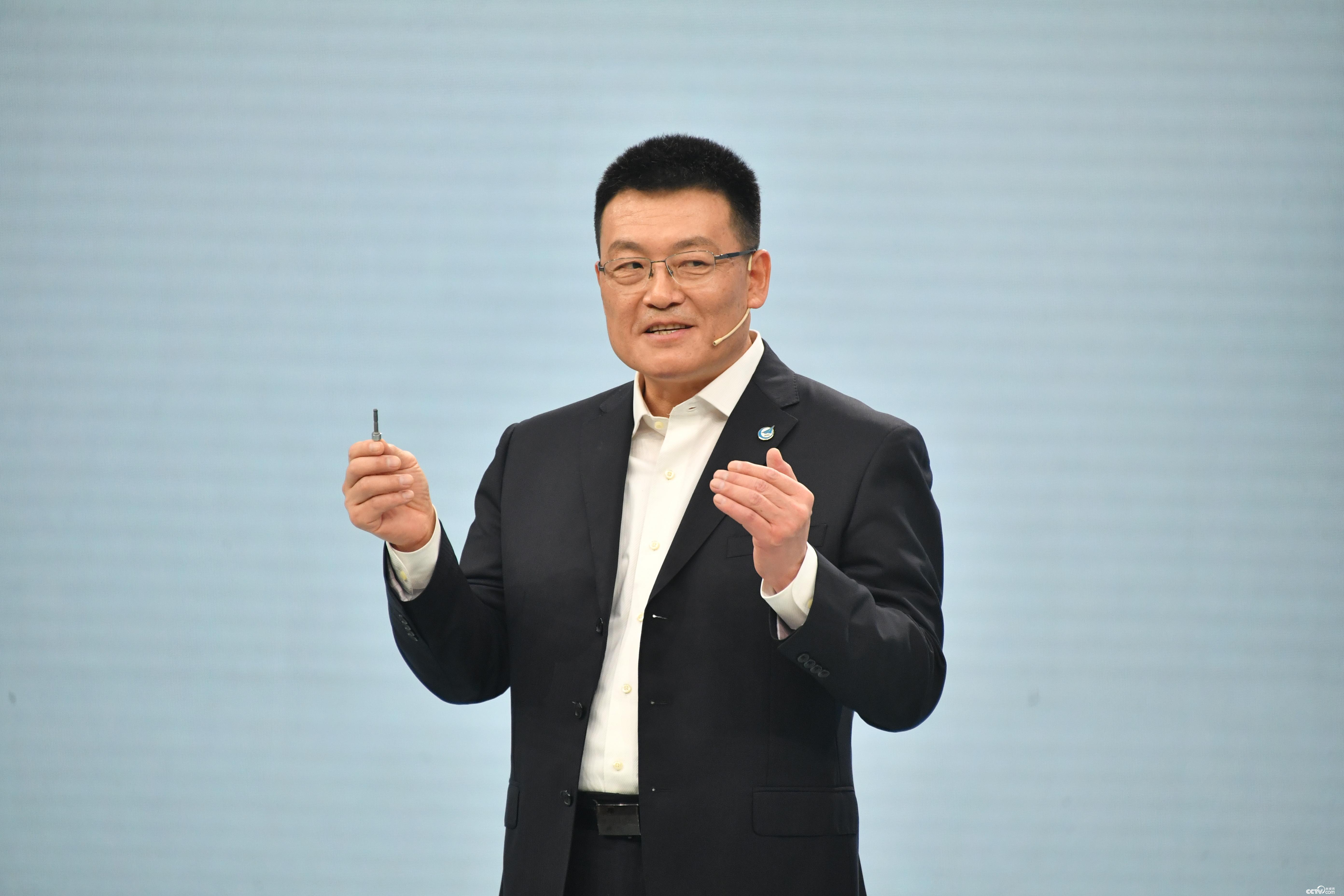 《开讲啦》李志强:从航空工业看制造强国_cctv节目官网-cctv-1_央视网