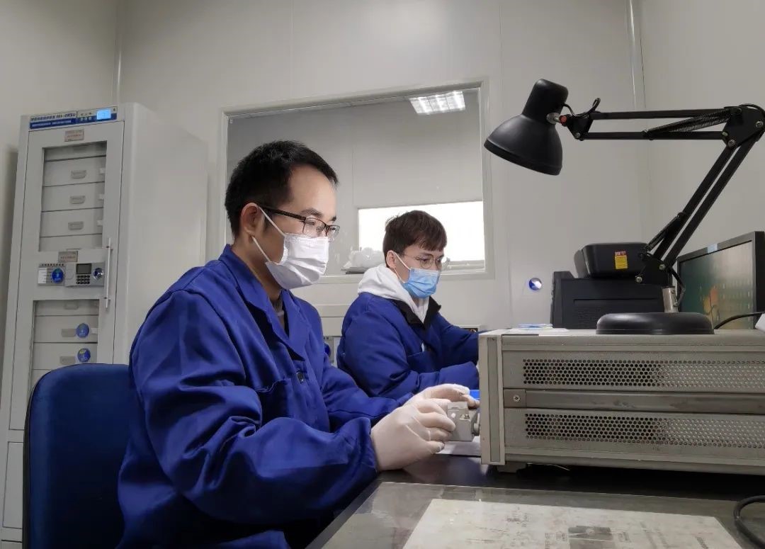 疫情期间科研不停上海科技工作者取得多项技术突破