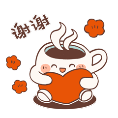 店员小姐姐说没关系，还给我重做了一杯。