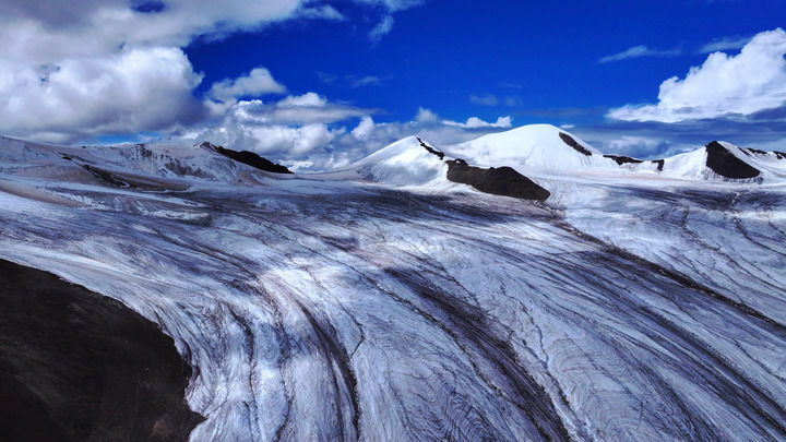 为什么湿化器开不开了探秘江源——来自长江源头的“体检报告”_https://www.jmylbn.com_新闻资讯_第5张
