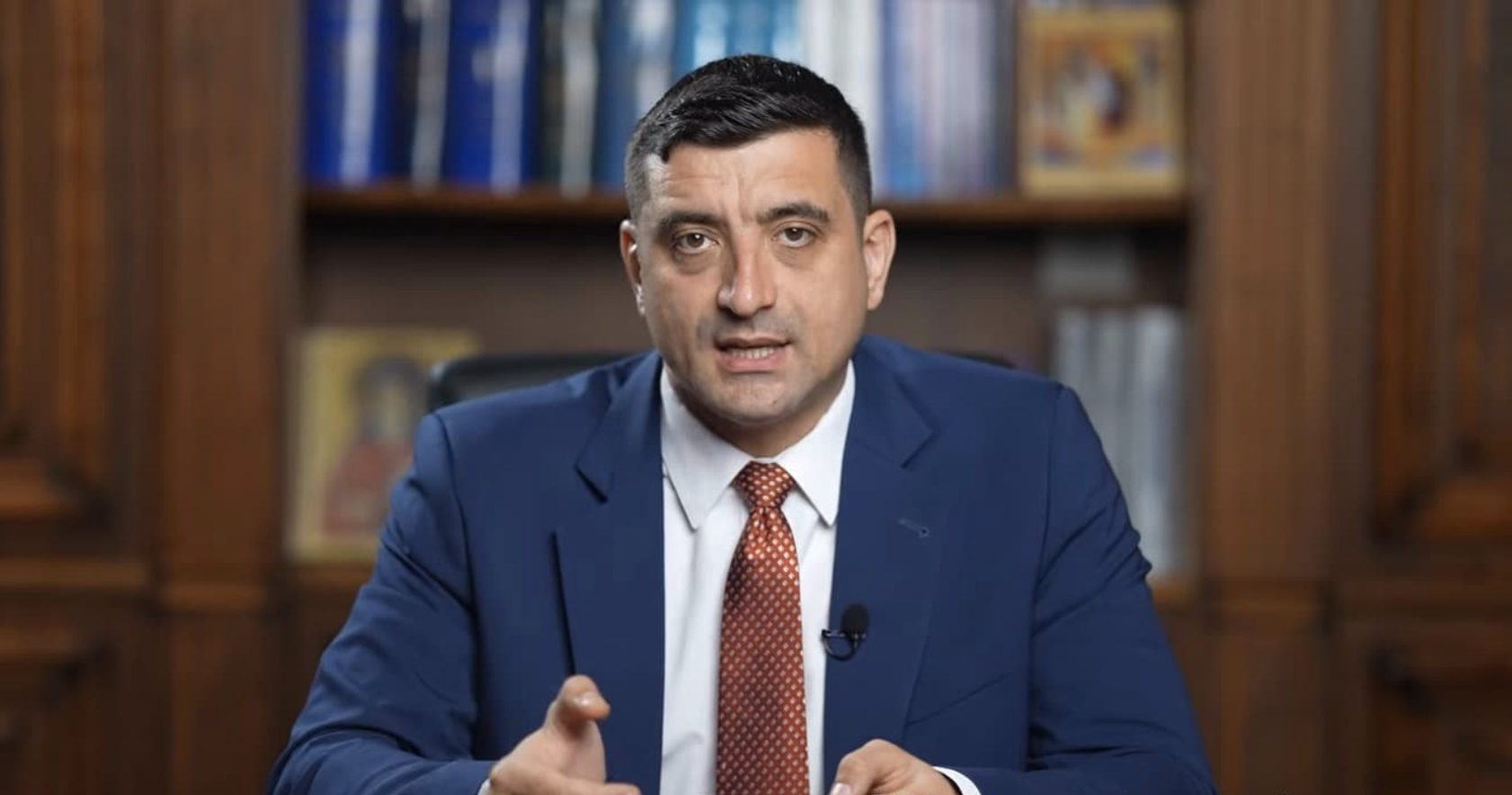 罗马尼亚总统选举将进入第二轮投票两名候选人展开角逐_新闻频道_央视网(cctv.com)