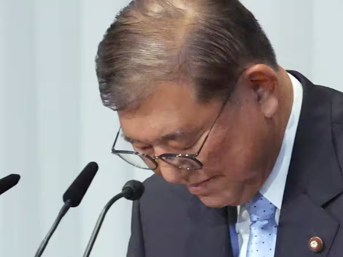 日媒：多名自民党成员公开要求石破茂辞职_新闻频道_央视网(cctv.com)