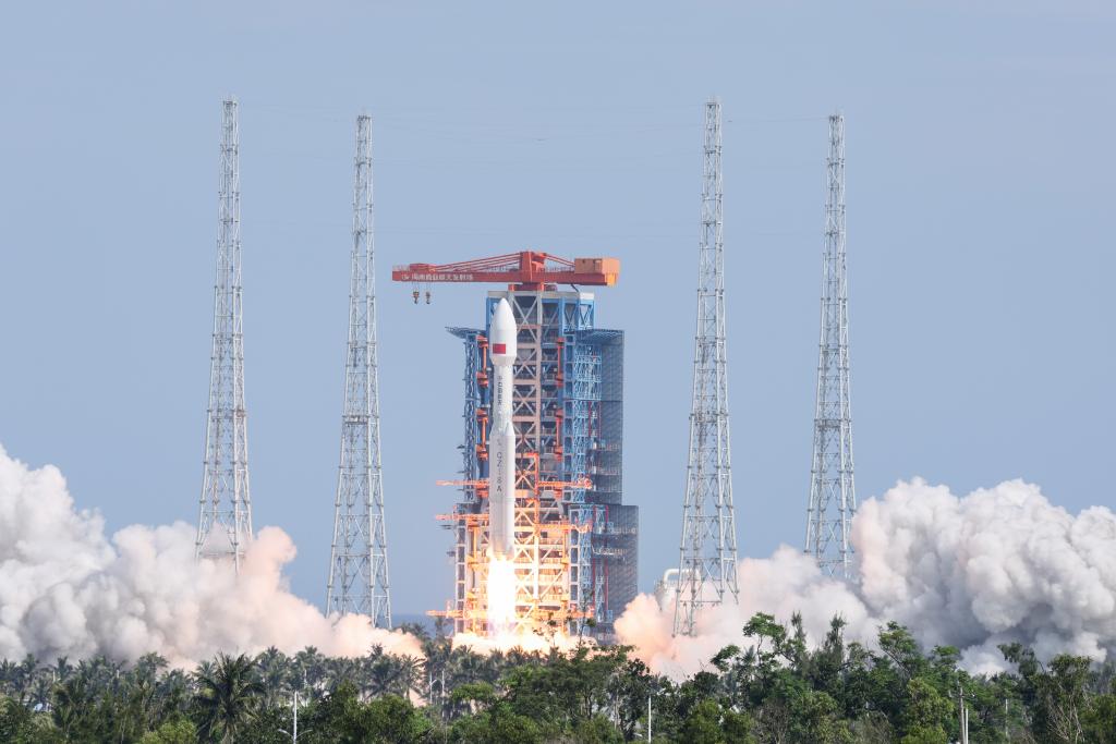 航天强国战略下中国商业航天与6G星地融合产业发展分析