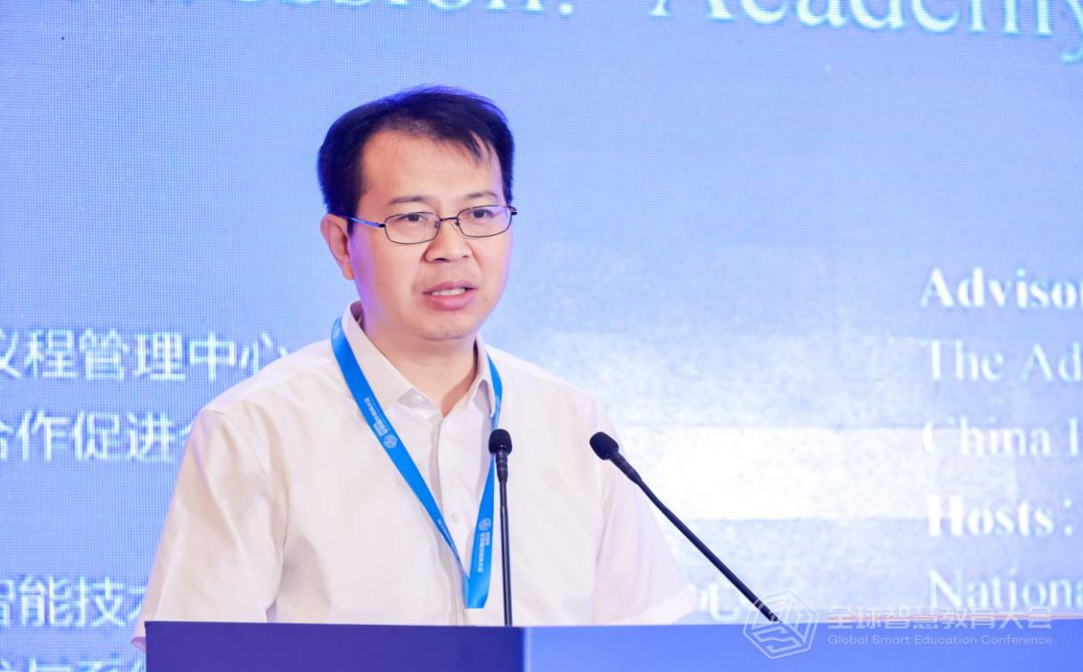 中国21世纪议程管理中心社会事业与应急管理处副处长孙新章